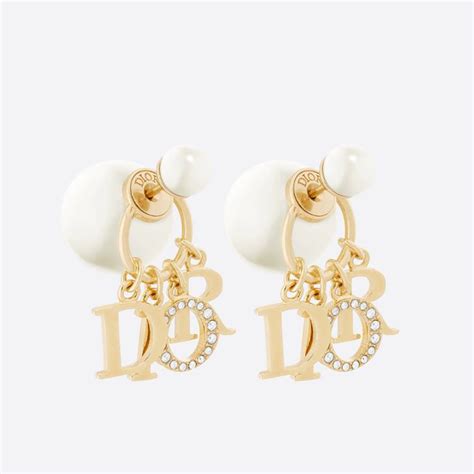 dior j adore ohrringe|Designer Earrings for Women .